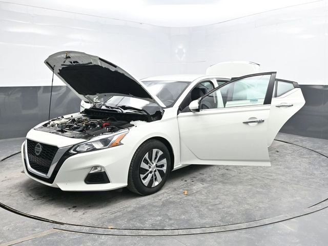 Used 2021 Nissan Altima 2.5 S image 37