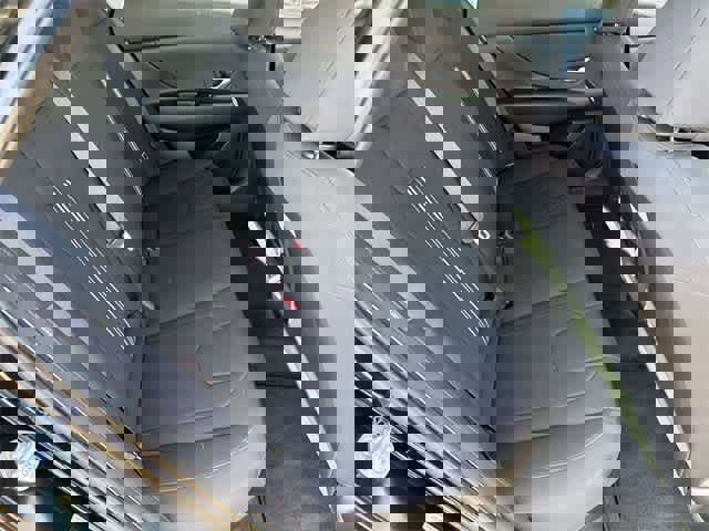 Certified 2025 Hyundai Elantra Blue image 17