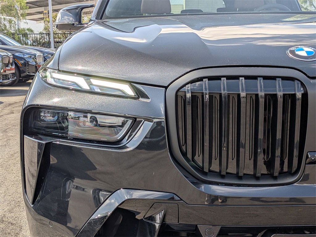 New 2026 BMW X7 M60i image 20