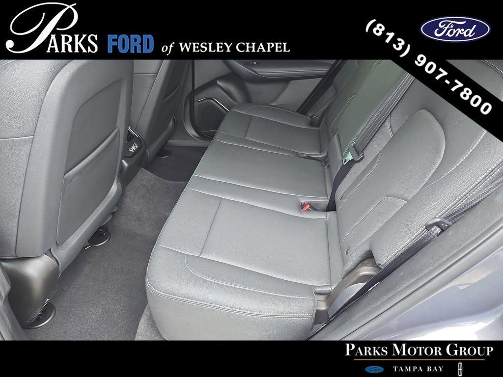 Used 2025 VinFast VF 8 Eco AWD/4WD image 16
