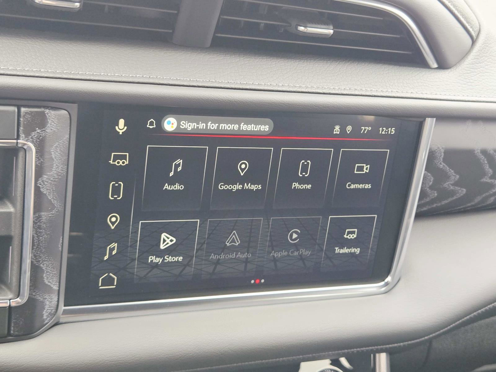 Used 2023 GMC Yukon XL Denali w/ Denali Reserve Package image 32