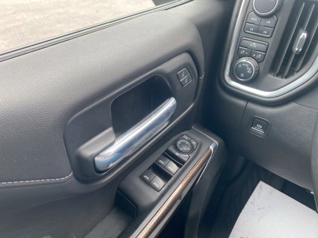 Used 2022 Chevrolet Silverado 1500 LT image 17