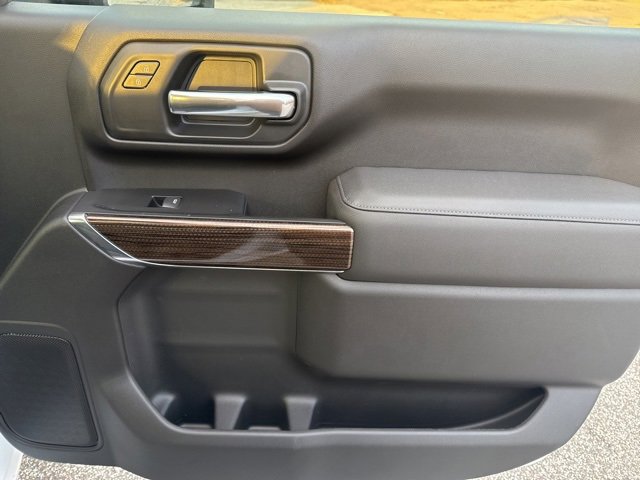 New 2026 Chevrolet Silverado 2500 LT w/ Snow Plow Prep/Camper Package image 20