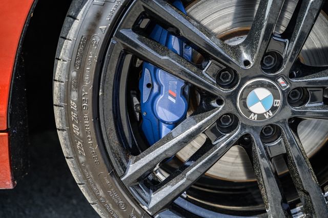 Used 2018 BMW M240i xDrive Convertible w/ Premium Package AWD/4WD image 18