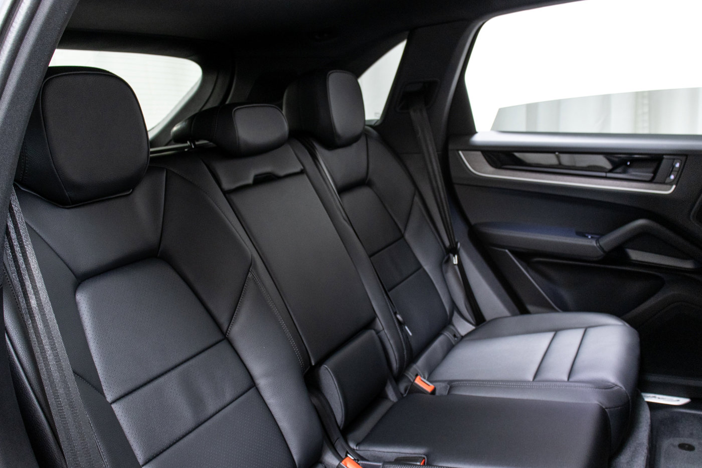 New 2025 Porsche Cayenne image 25