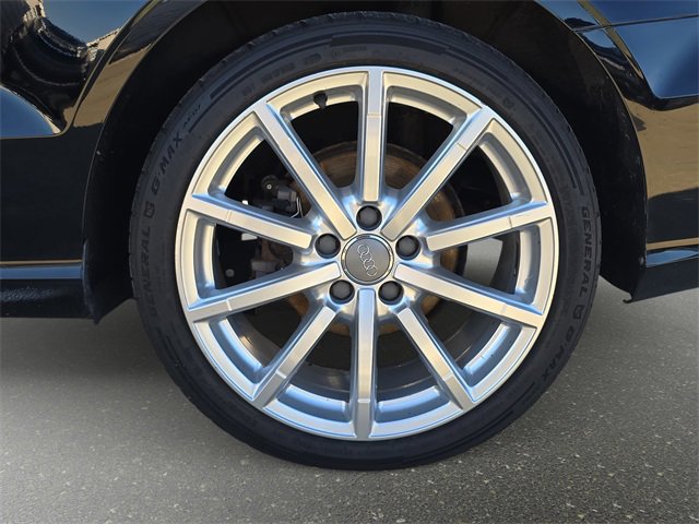 Used 2015 Audi A3 2.0T Premium Plus image 36