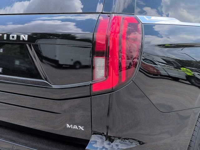 New 2027 Ford Expedition Max Active RWD image 12