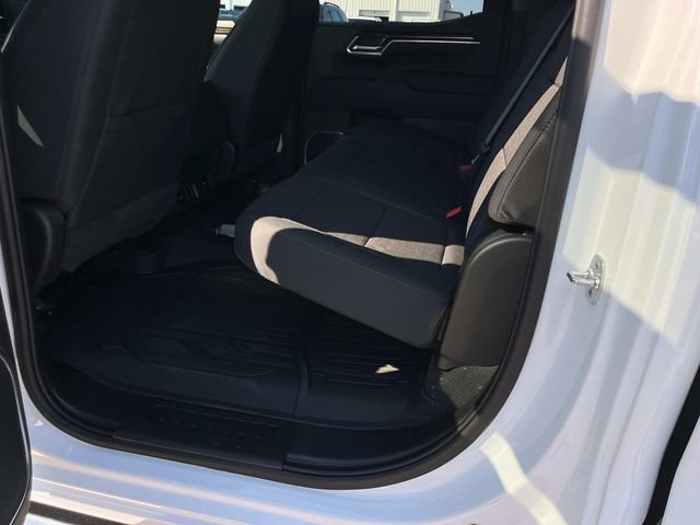 New 2025 GMC Sierra 1500 SLE w/ Preferred Package image 17
