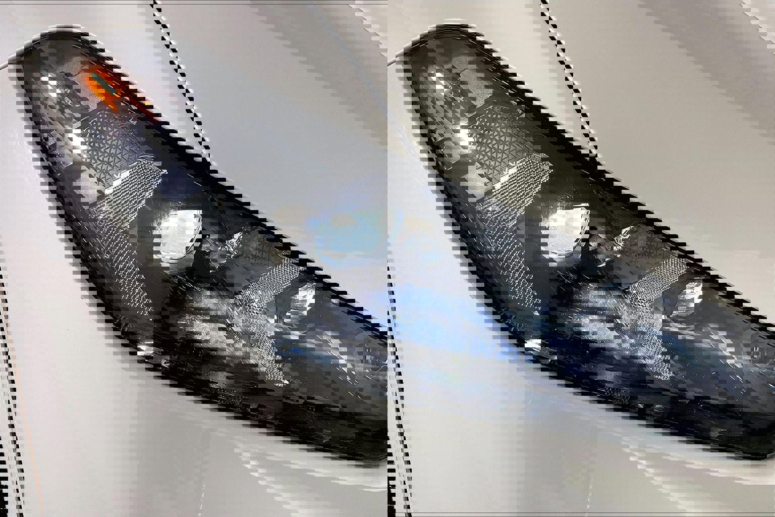 Certified 2024 BMW X6 xDrive40i w/ Executive Package image 31