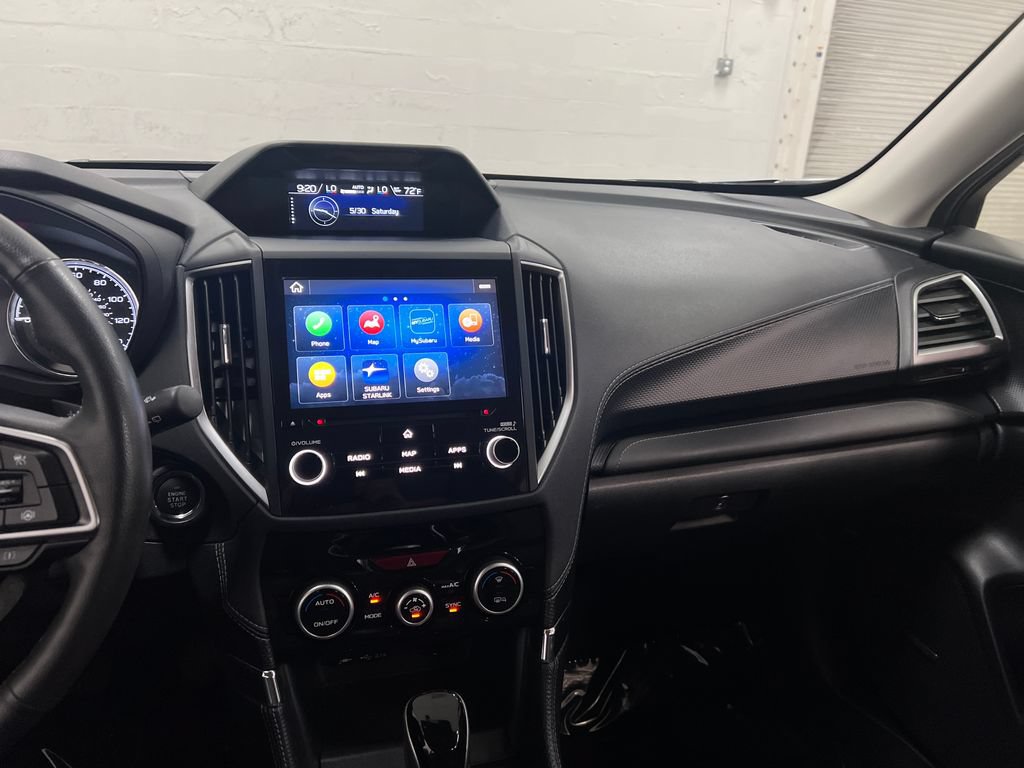 Used 2023 Subaru Forester Touring AWD/4WD image 19