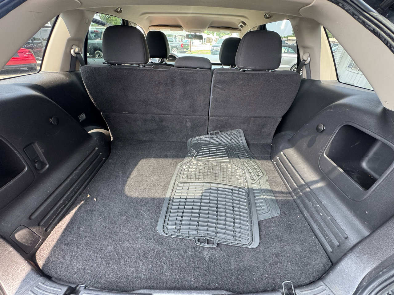 Used 2014 Ford Edge SE image 18