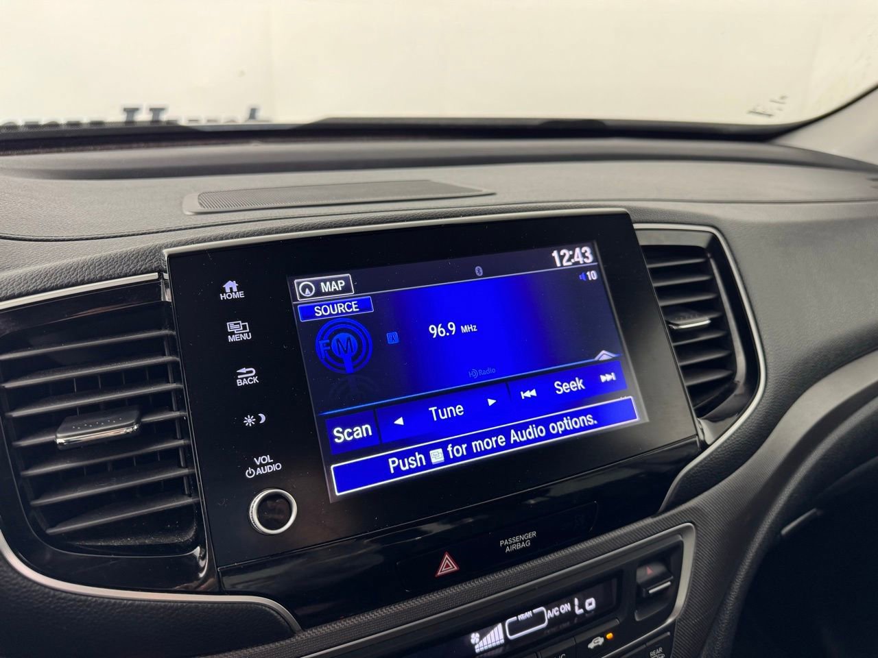 Used 2022 Honda Ridgeline RTL-E image 22