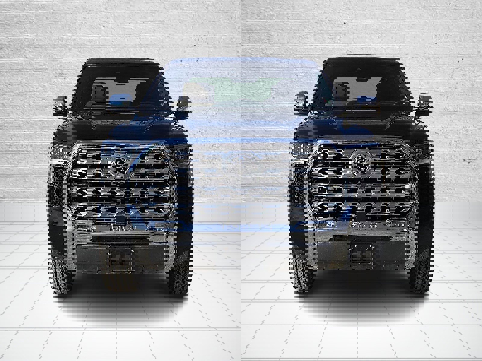 Used 2023 Toyota Tundra 1794 Edition w/ Advanced Package image 2