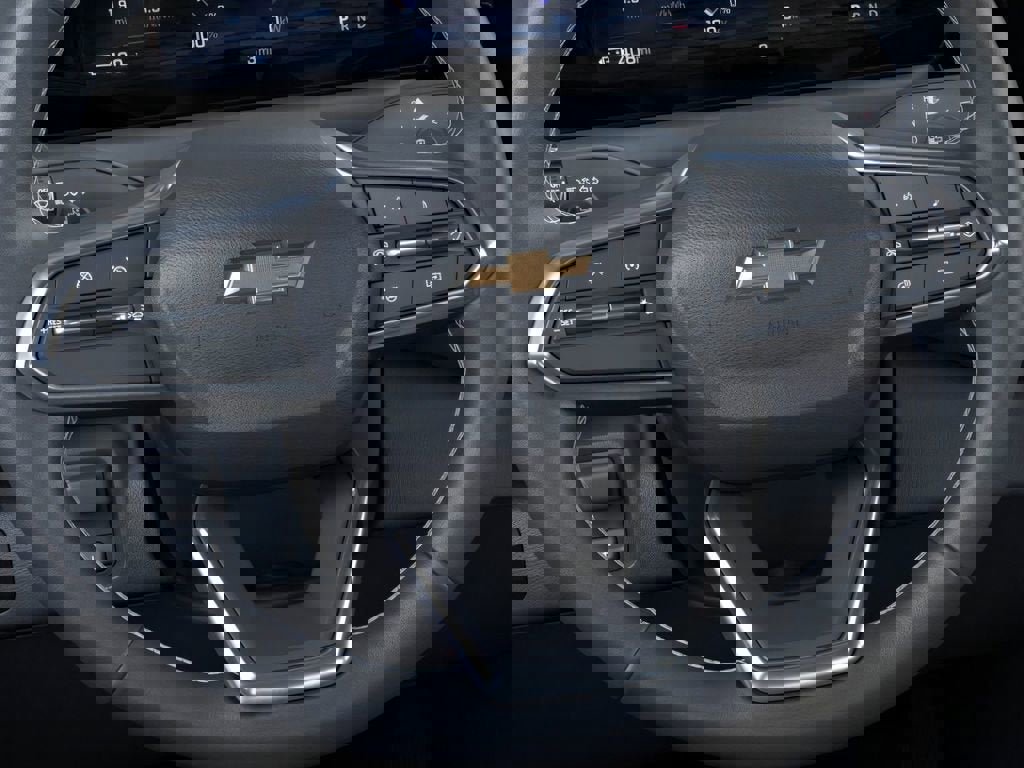 New 2026 Chevrolet Silverado EV LT image 19