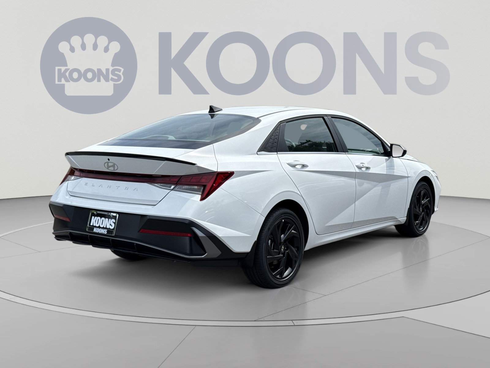 New 2026 Hyundai Elantra SEL Sport Premium FWD image 7