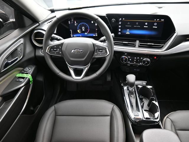 New 2026 Chevrolet Trax ACTIV w/ Driver Confidence Package image 25