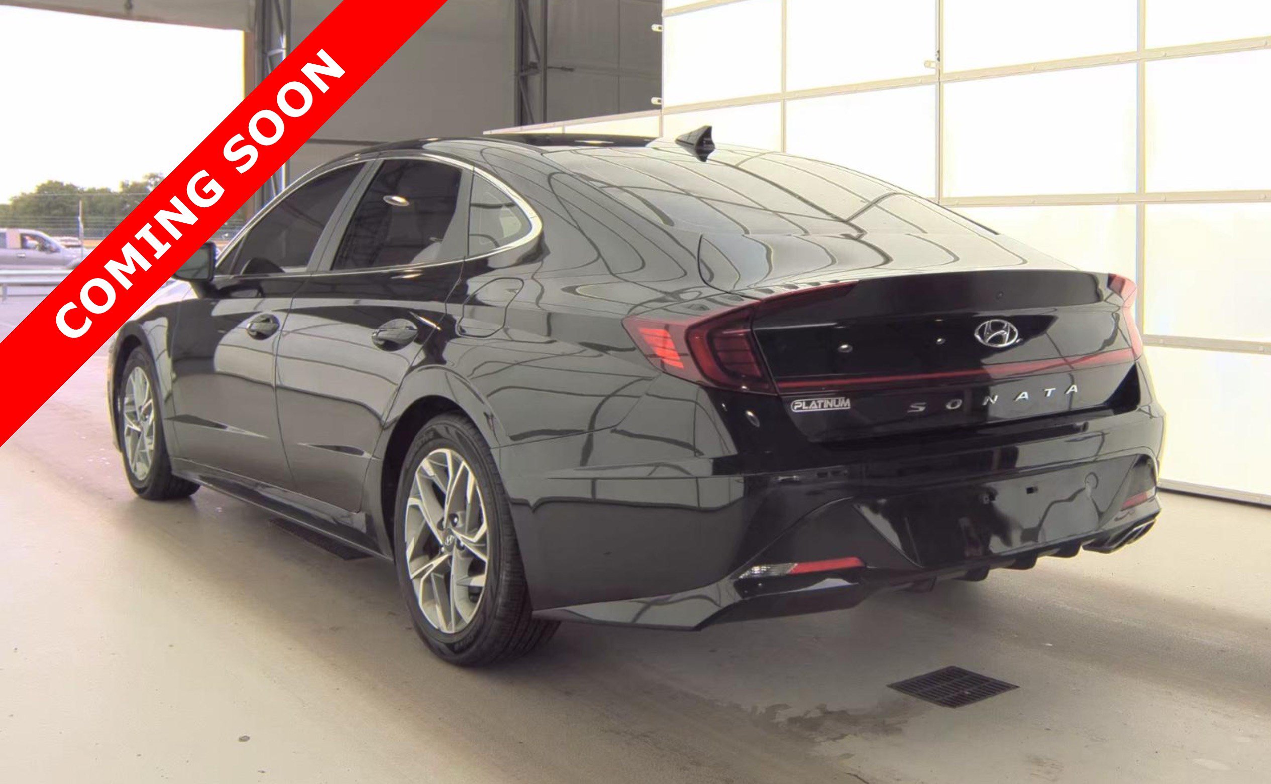 Used 2023 Hyundai Sonata SEL FWD image 4
