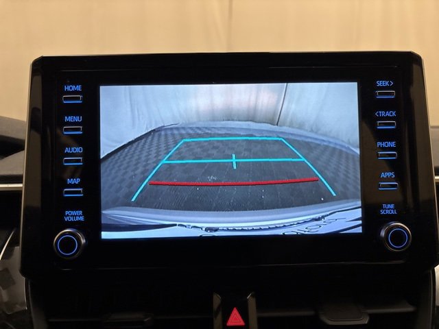 Used 2020 Toyota Corolla LE image 17