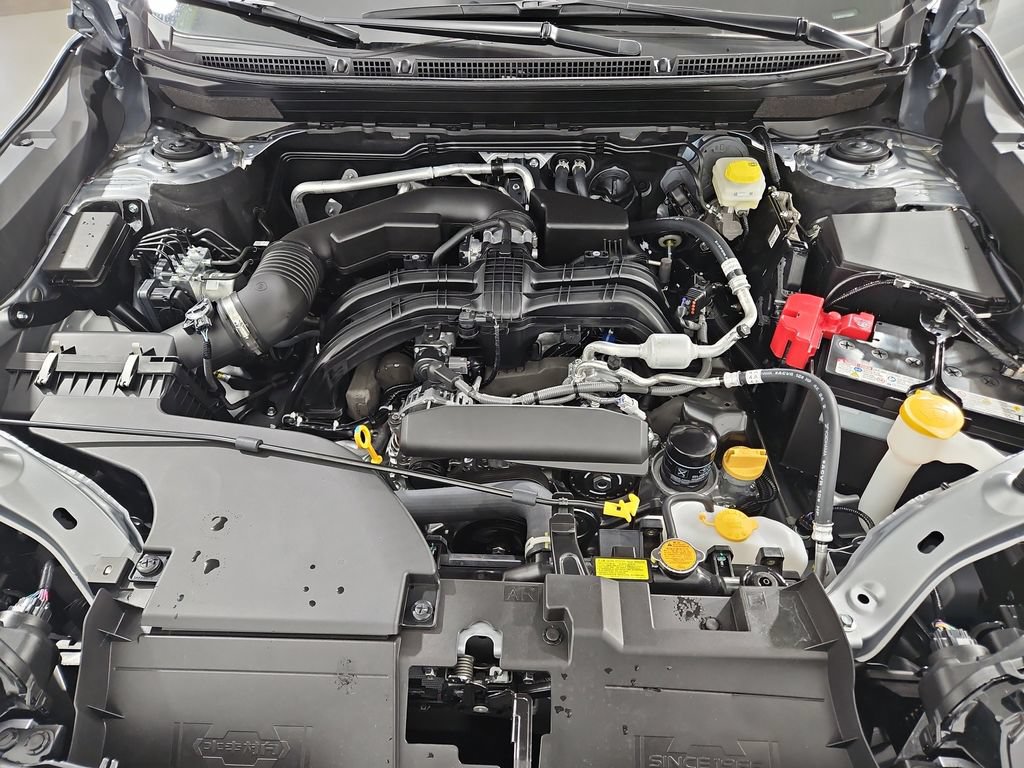 New 2026 Subaru Outback Limited AWD/4WD image 22