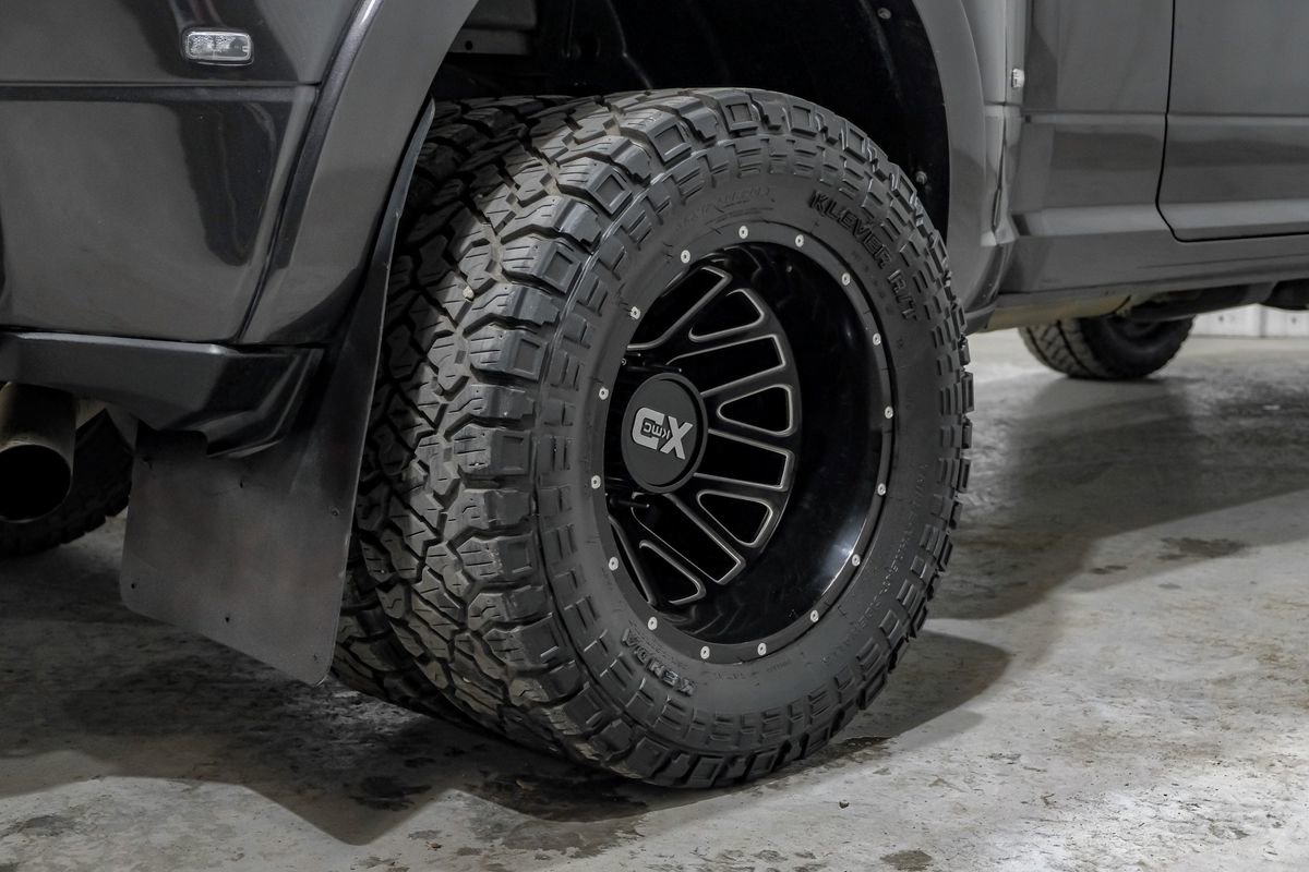 Used 2020 RAM 3500 Laramie image 63