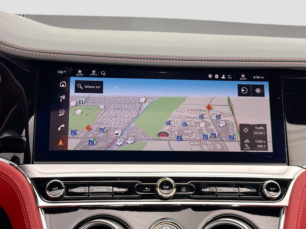 New 2026 Bentley Continental GT S AWD/4WD image 14