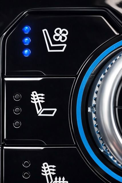 Used 2024 GMC Sierra 2500 Denali w/ Denali Reserve Package image 33