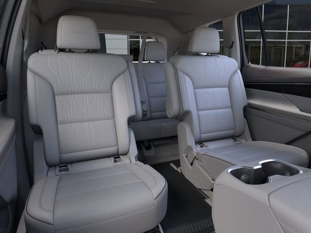 New 2026 Buick Enclave Avenir w/ Super Cruise Package image 17