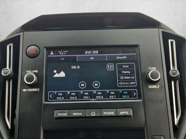Used 2022 Subaru WRX AWD/4WD image 13