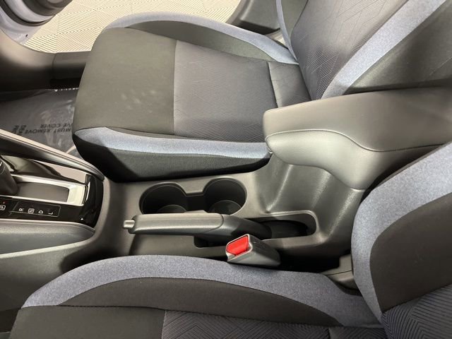 New 2025 Nissan Versa SV w/ Trunk Package image 27