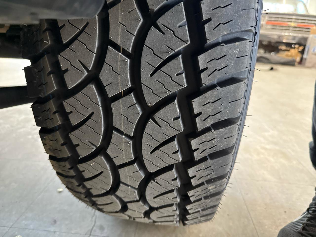 Used 2024 Jeep Wrangler Unlimited image 70