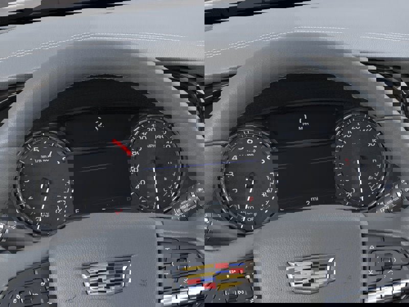 New 2025 Cadillac XT6 Premium Luxury image 18