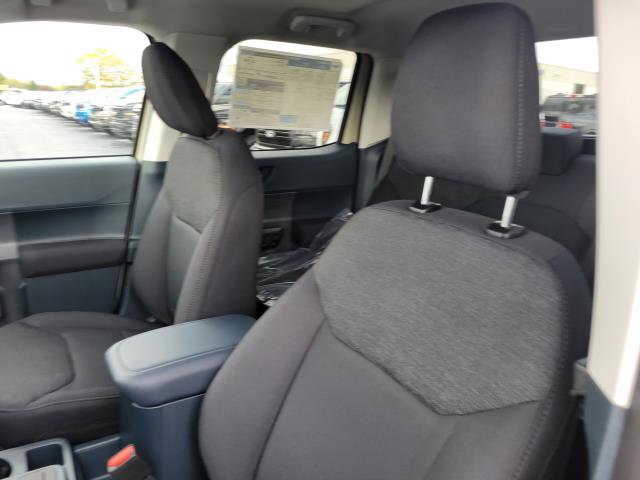 New 2025 Ford Maverick XL w/ Equipment Group 101A image 25