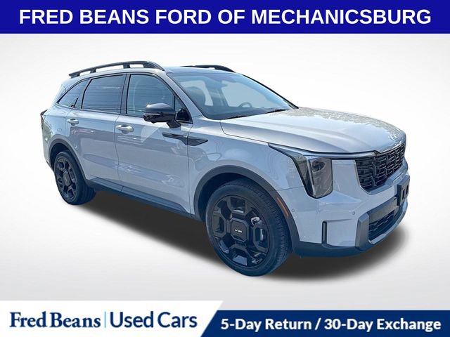 Used 2024 Kia Sorento SX image 1