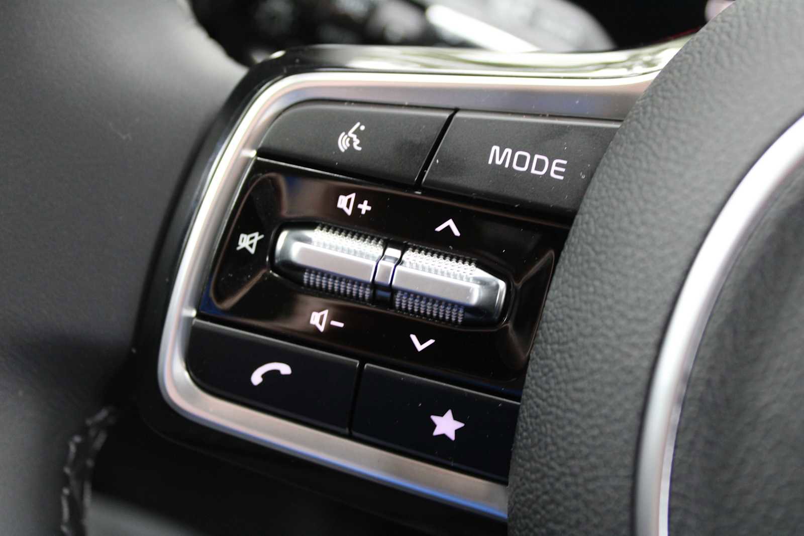 New 2026 Kia Sorento EX image 25