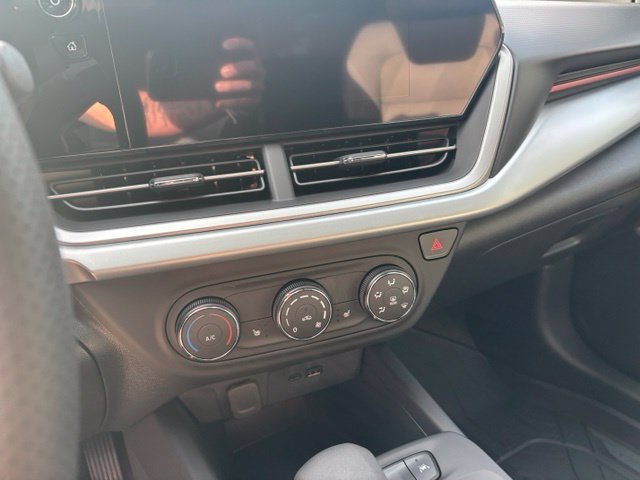 New 2026 Chevrolet Trax RS w/ Driver Confidence Package FWD image 23