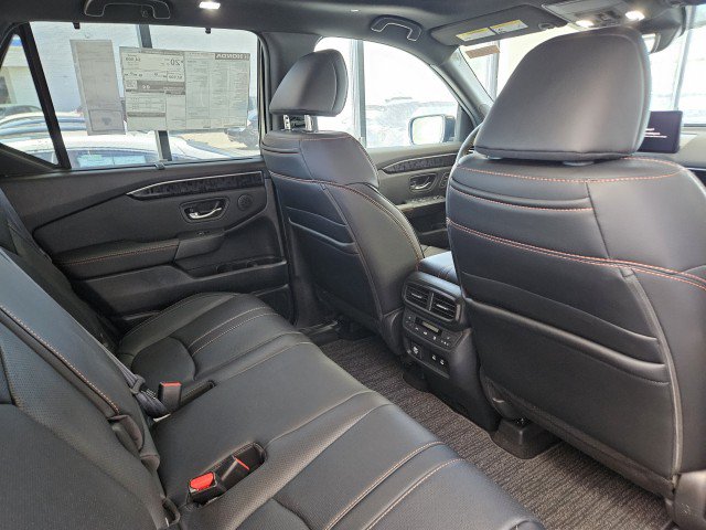 New 2026 Honda Passport TrailSport Elite image 12