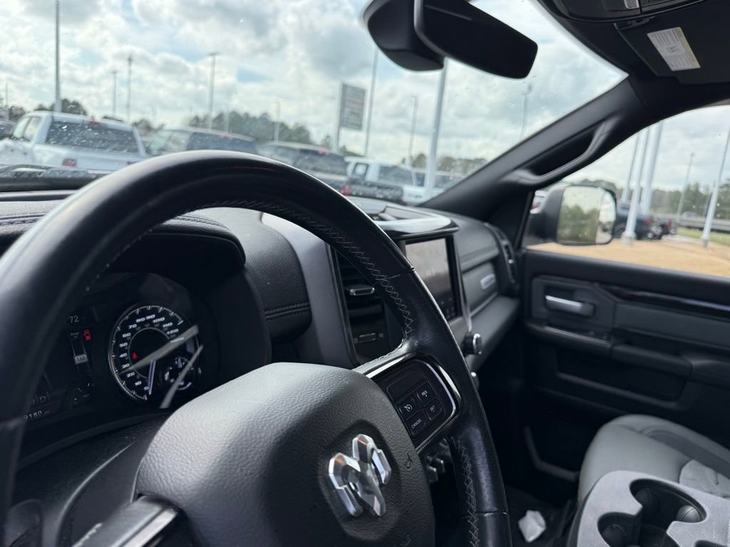 Used 2020 RAM 2500 Power Wagon image 26