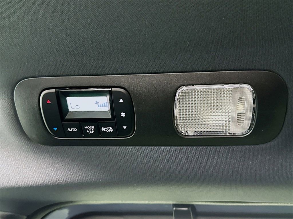 New 2026 Honda Odyssey Sport-L image 35