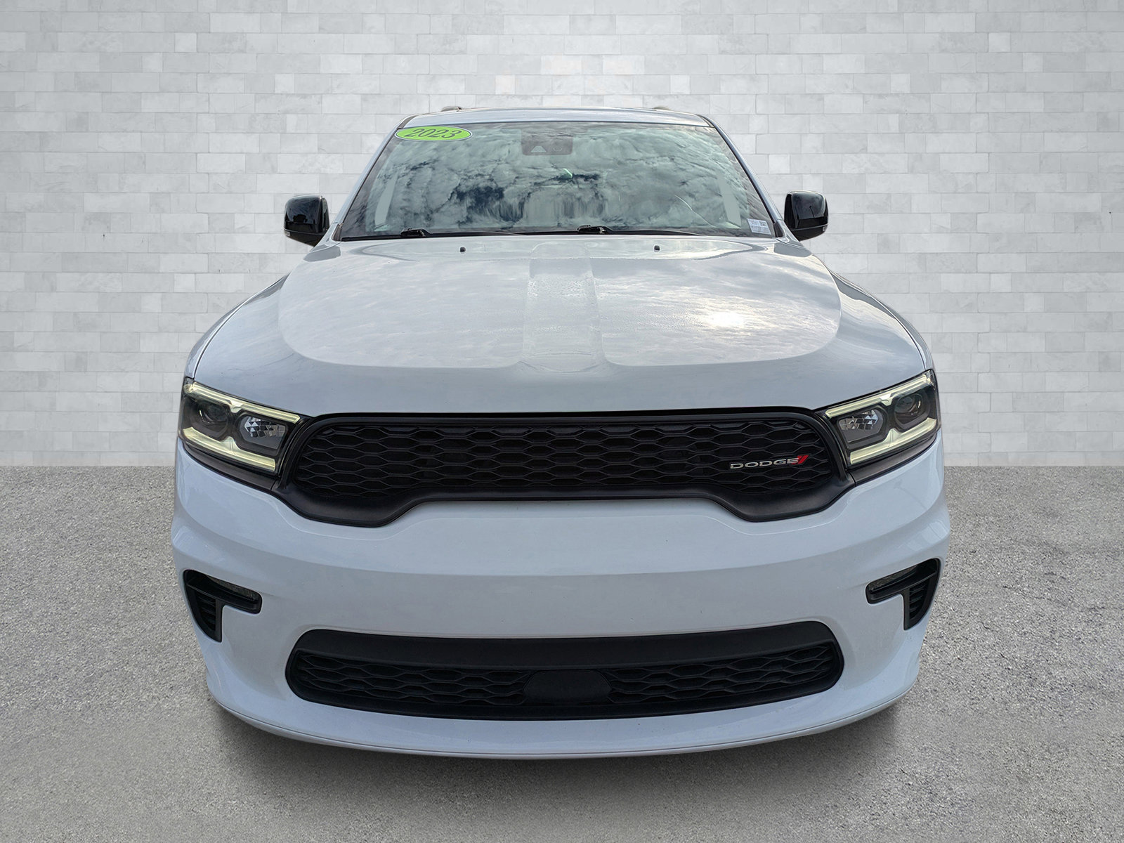 Used 2023 Dodge Durango GT image 3
