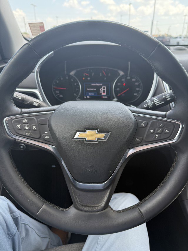 Used 2024 Chevrolet Equinox LT image 13