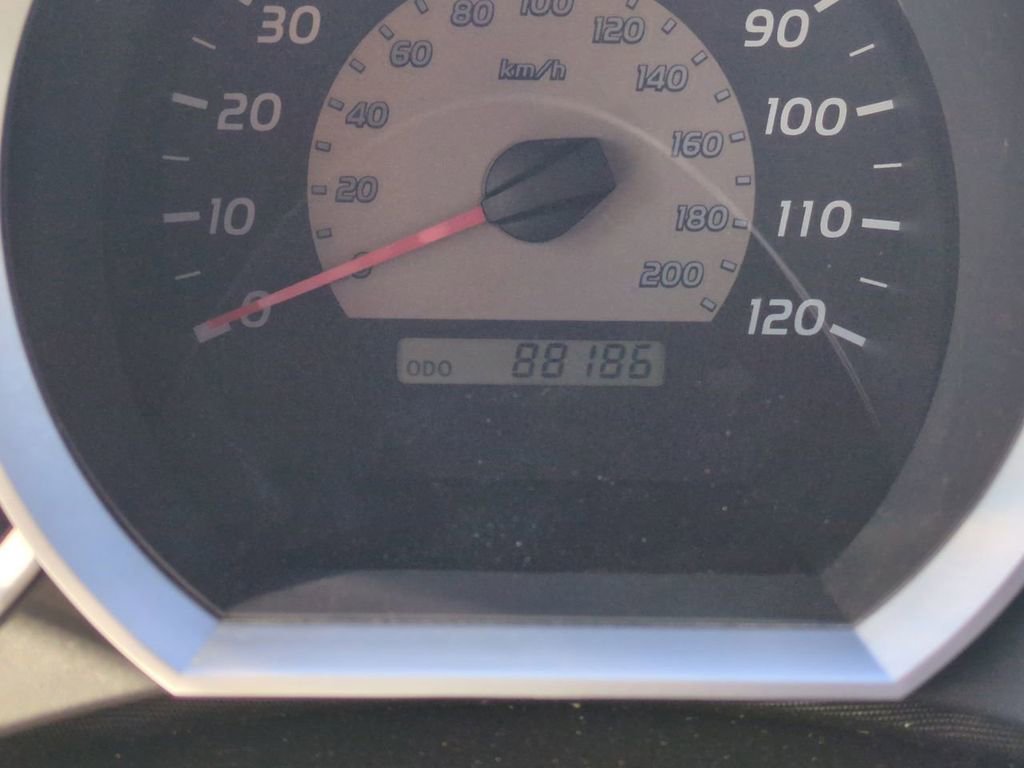 Used 2007 Toyota Tacoma PreRunner image 24