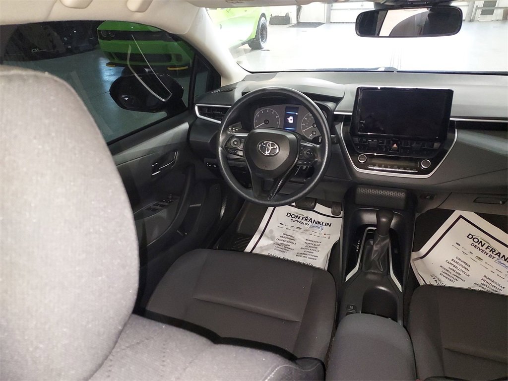 Used 2024 Toyota Corolla LE image 15