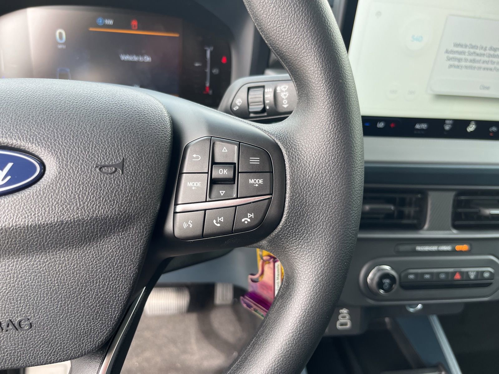 New 2025 Ford Maverick XL w/ 4K Tow Package image 6