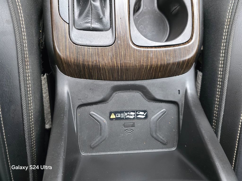 Used 2018 GMC Canyon Denali image 31