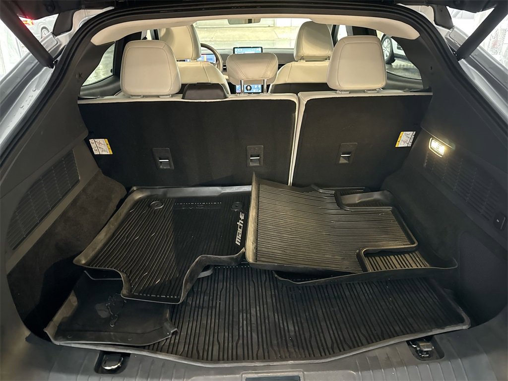 Used 2021 Ford Mustang Mach-E Premium image 21