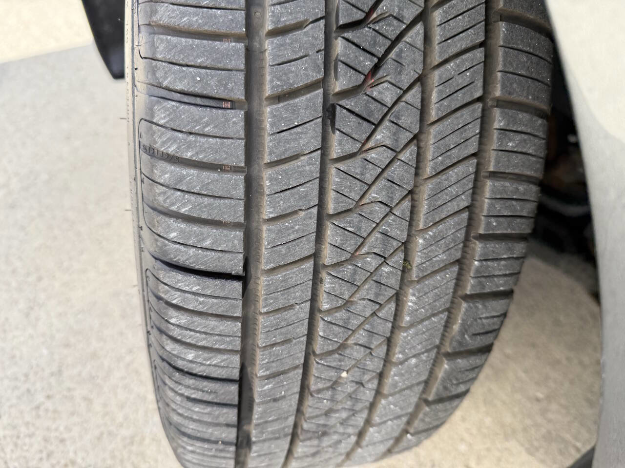 Used 2017 Chevrolet Sonic Premier image 14