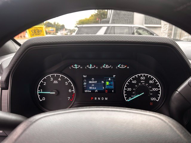Used 2026 Ford F150 STX AWD/4WD image 19
