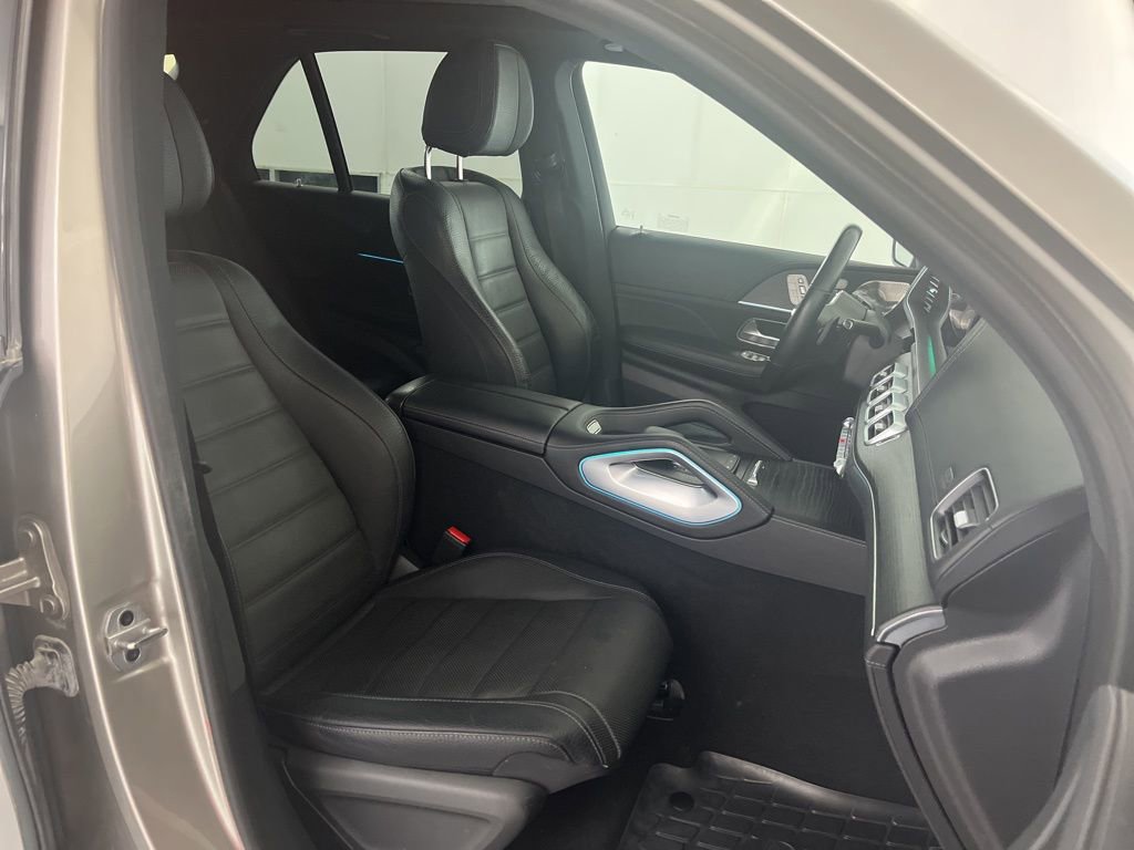 Used 2022 Mercedes-Benz GLE 450 4MATIC image 22