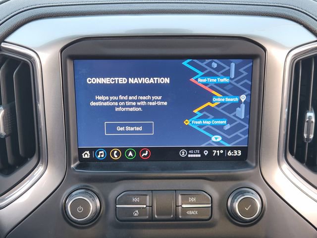 Used 2021 Chevrolet Silverado 2500 LTZ w/ LTZ Premium Texas Edition image 15