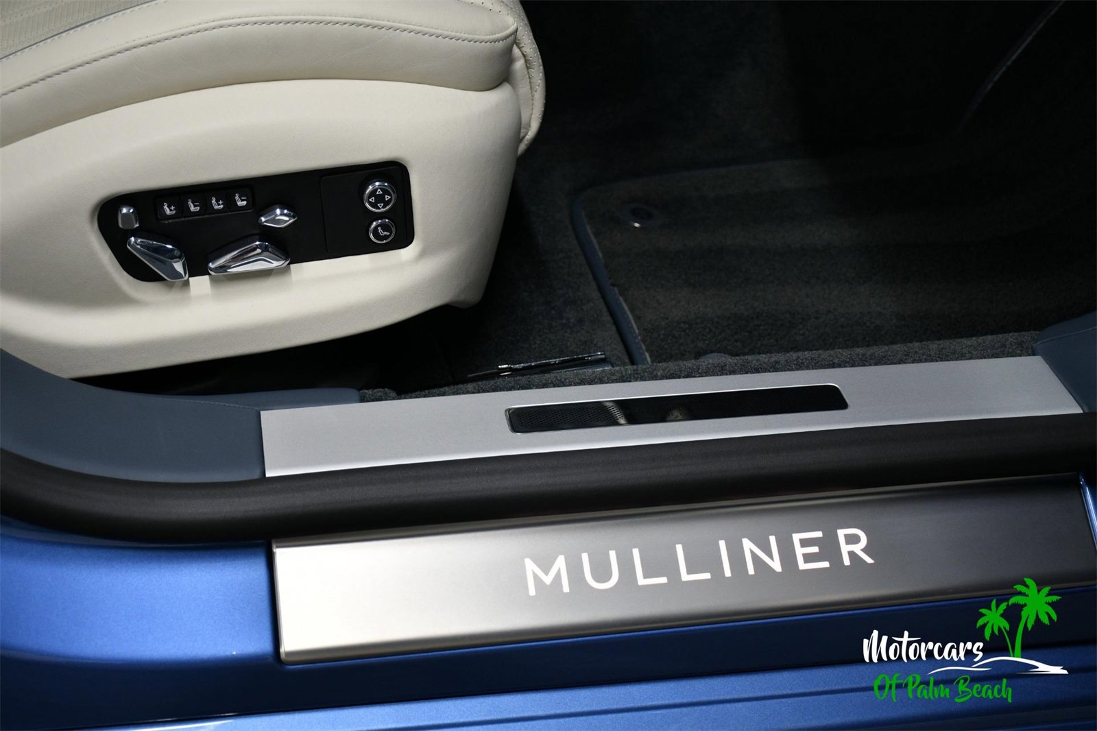 Used 2023 Bentley Flying Spur W12 image 60